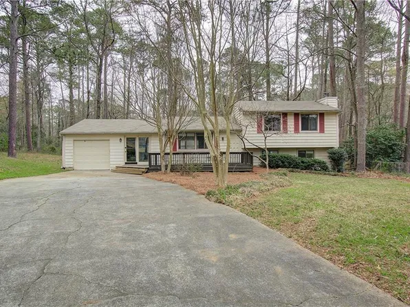 4782 N Inlet Dr, Marietta, GA 30066