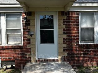 419 N Indiana Ave, Wichita, KS 67214