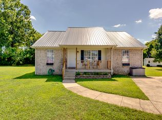 744 Charlie Gann Dr, Old Hickory, TN 37138