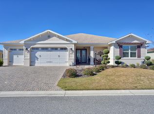 8604 SW 95th Ct, Ocala, FL 34481