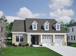 250 Morning Star Dr, Advance, NC 27006