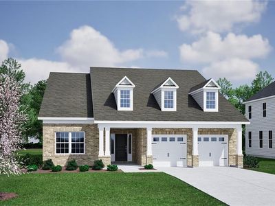 250 Morning Star Dr, Advance, NC, 27006