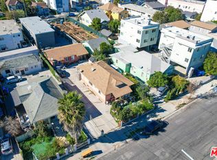 1139 S Kingsley Dr, Los Angeles, CA