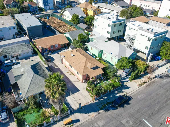 1139 S Kingsley Dr, Los Angeles, CA 90006