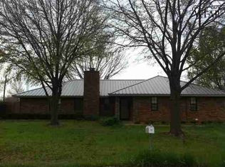 301 Seabea Dr, Wichita Falls, TX 76308