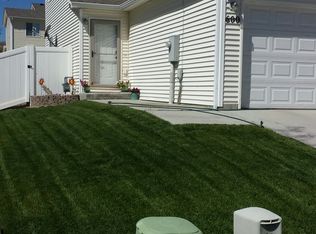 600 Rampart Dr, Rock Springs, WY 82901