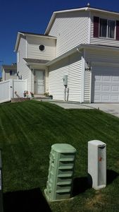 600 Rampart Dr, Rock Springs, WY, 82901