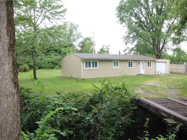 16102 Allen Ave, Belton, MO 64012