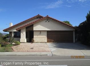 381 N Willowspring Dr, Encinitas, CA 92024