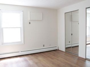 Redstone Gardens, Bristol, CT 06010