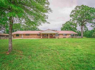 1280 County Road 2406, Rusk, TX 75785