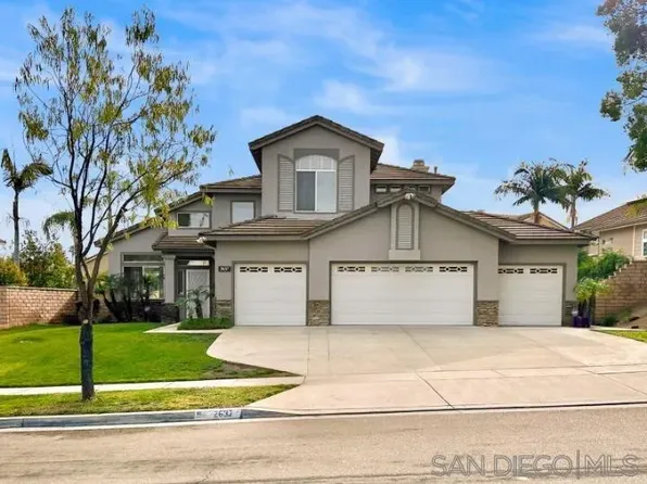2637 Cottage Dr, Corona, CA 92881