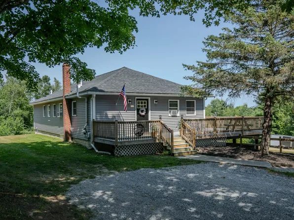 723 Millay Road, Bowdoin, ME 04287