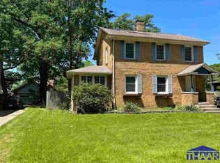 125 Monroe Blvd, Terre Haute, IN 47803