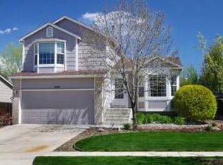 3309 Macgregor Dr, Colorado Springs, CO 80922