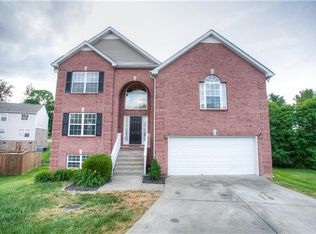 3117 Pony Ridge Way, Antioch, TN 37013