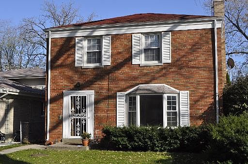 2nd image of 8219 N Karlov Ave