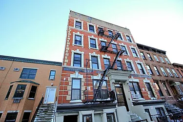 Rented by HTB REALTY LLC