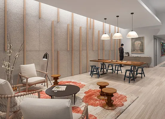 Rented by Corcoran | media 22