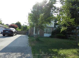 10 Baldoon Rd, Toronto, ON M1B 1V7