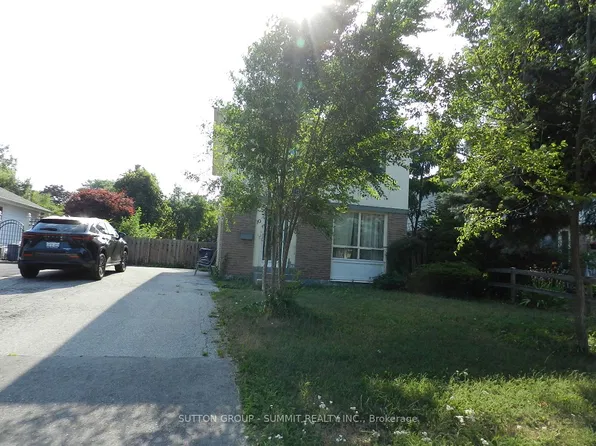 10 Baldoon Rd, Toronto, ON M1B 1V7