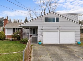 6101 S Wapato Lake Dr, Tacoma, WA