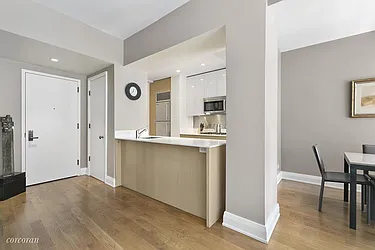 Sold by Corcoran