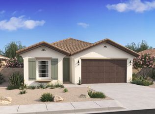 7653 W Minton St, Laveen, AZ 85339