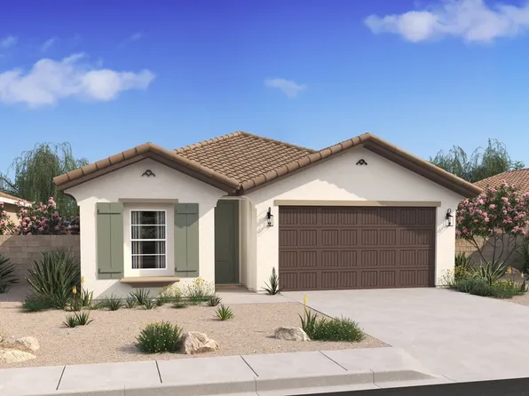 7545 West Park, Laveen, AZ 85339