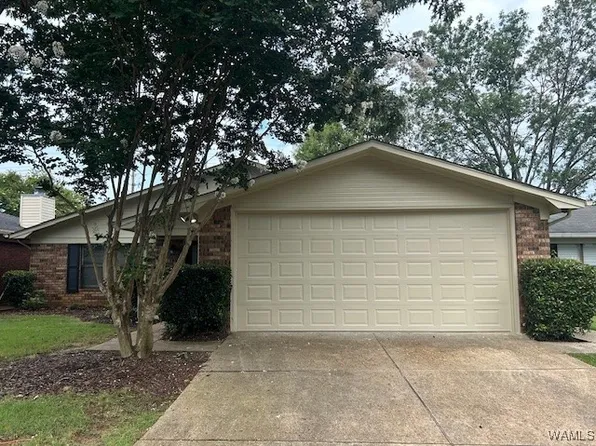 1738 Hollow Ln, Tuscaloosa, AL 35406