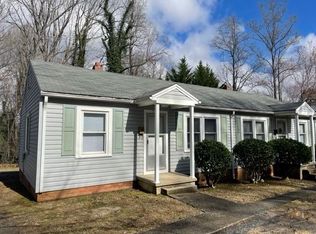 314 S High St, Asheboro, NC 27203