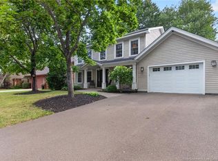 39 Tansfield Cres, Moncton, NB E1E 4G6
