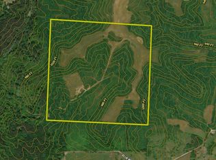 0 Ridgeview Rd LOT WP001, Blue Rock, OH 43720