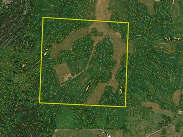 0 Ridgeview Rd Lot Wp001, Blue Rock, OH 43720