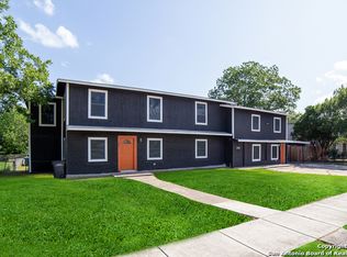 2326 Cincinnati Ave #201, San Antonio, TX 78228