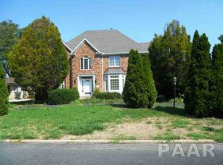 121 W Northgate Rd, Peoria, IL 61614