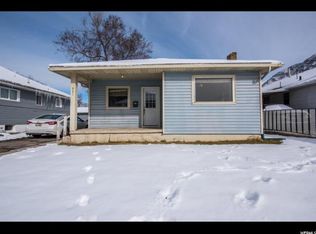 861 E 300 S, Provo, UT 84606