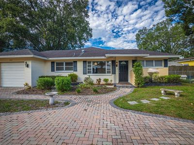 3307 W Louisiana Ave, Tampa, FL, 33614