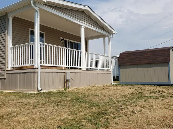 109 Gull Dr, Elyria, OH 44035