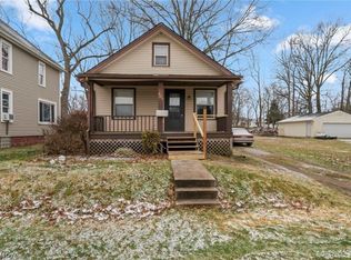 623 W California Ave, Sebring, OH 44672