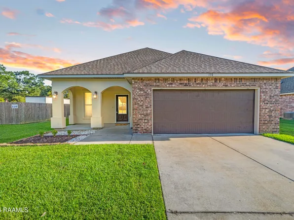 110 Caddo Ct, Lafayette, LA 70506