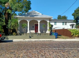 2508 N Avenida Republica De Cuba, Tampa, FL 33605