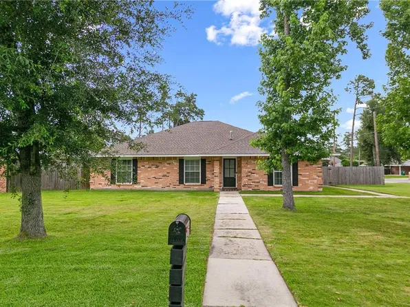 780 Abney Dr, Slidell, LA 70458