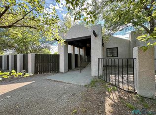 2400 Urton Rd, Roswell, NM 88201