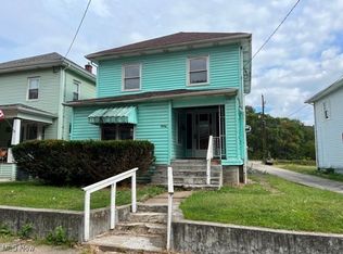 3656 Orchard St, Weirton, WV 26062