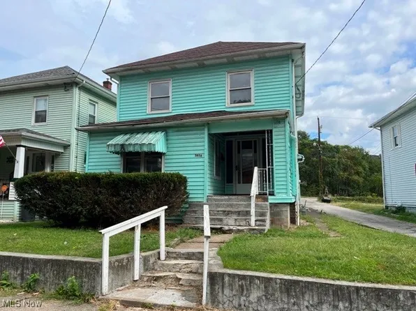 3656 Orchard St, Weirton, WV 26062