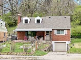 6611 Stewart Rd, Cincinnati, OH 45236