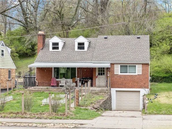 6611 Stewart Rd, Cincinnati, OH 45236