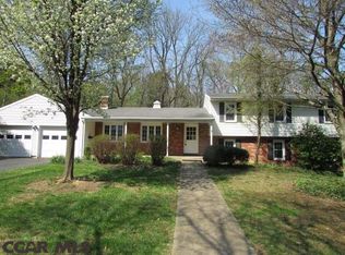 1113 Dorum Ave, State College, PA 16801