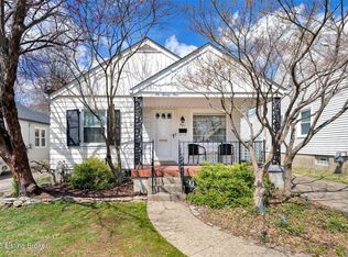 621 Maylawn Ave, Louisville, KY 40217